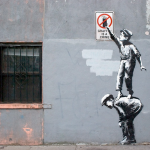BANKSY-GRAFFITI-The-street-is-in-play-Manhattan-2013-banksyny.png